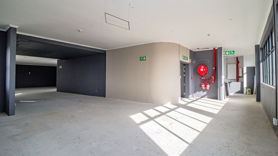 Commercial Property for Sale in Goodwood Estate Western Cape